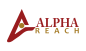 Alpha Reach logo
